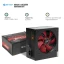 Блок живлення HighPower (HPE-600BR-A12S)