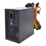 Блок питания QUBE (QBC-GPM-700W-80Bulk)