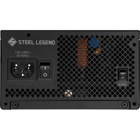 Блок живлення ASRock (SL-650G)