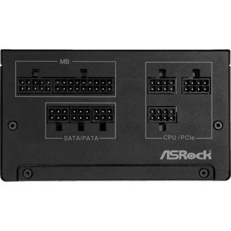 Блок живлення ASRock (SL-650G)