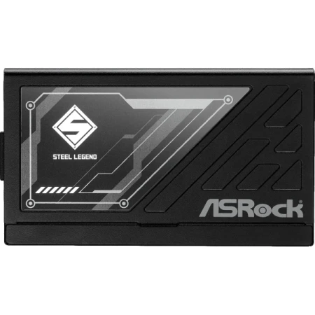 Блок живлення ASRock (SL-650G)