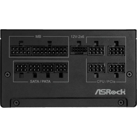 Блок живлення ASRock (SL-750G)