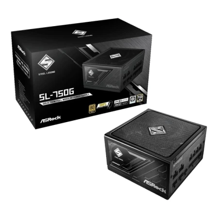 Блок живлення ASRock (SL-750G)