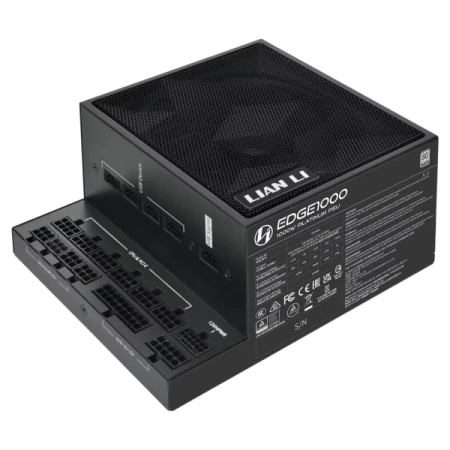 Блок питания Lian Li (G9P.EG1000.BE00.EU)