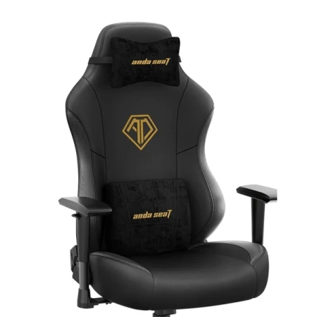 Ігрове крісло Anda Seat (AD18Y-06-B-PV/C)
