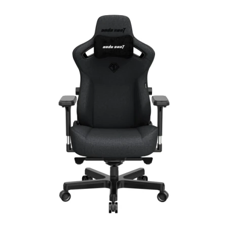 Ігрове крісло Anda Seat (AD12YDC-XL-01-GB-CF)