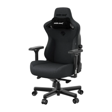 Ігрове крісло Anda Seat (AD12YDC-XL-01-GB-CF)