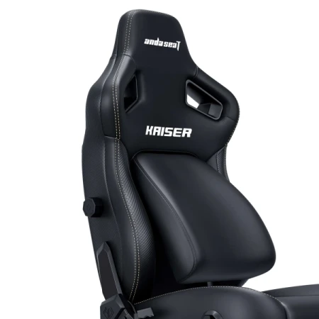 Игровое кресло Anda Seat (AD12YDDC-L-20-B-PV/C)