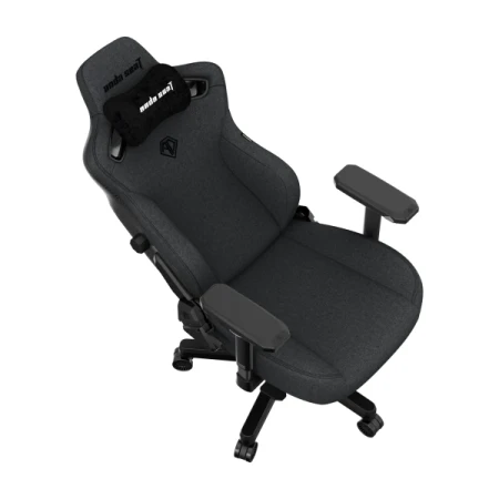 Ігрове крісло Anda Seat (AD12YDC-L-01-GB-CF)