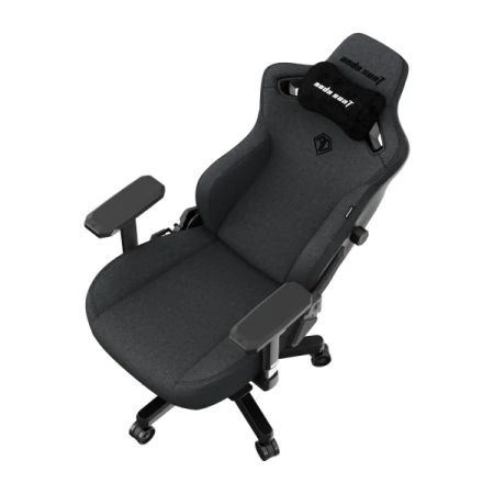 Ігрове крісло Anda Seat (AD12YDC-L-01-GB-CF)
