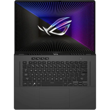 Ноутбук ASUS ROG Zephyrus G16 GU603ZV-N4010 (90NR0H23-M002E0)