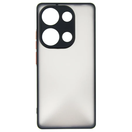 Чехол для смартфона Dengos (DG-TPU-MATT-141)