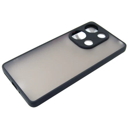 Чехол для смартфона Dengos (DG-TPU-MATT-141)
