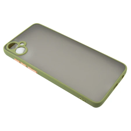 Чохол для смартфона Dengos (DG-TPU-MATT-137)