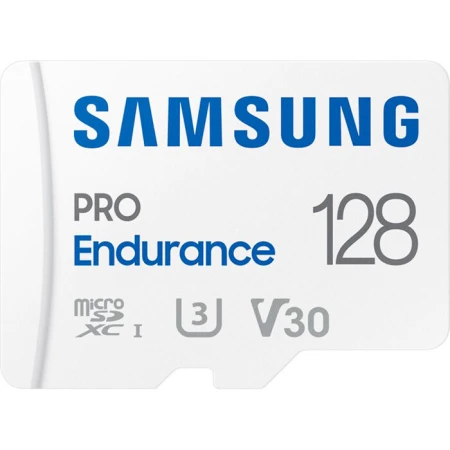 Карта пам'яті Samsung (MB-MJ128KA/EU)
