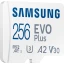 Карта пам'яті Samsung (MB-MC256KA/EU)