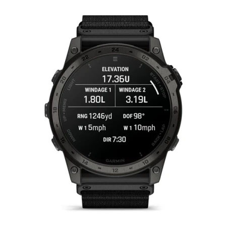 Смарт годинник Garmin (010-02931-14)