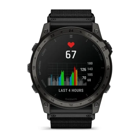 Смарт годинник Garmin (010-02931-14)