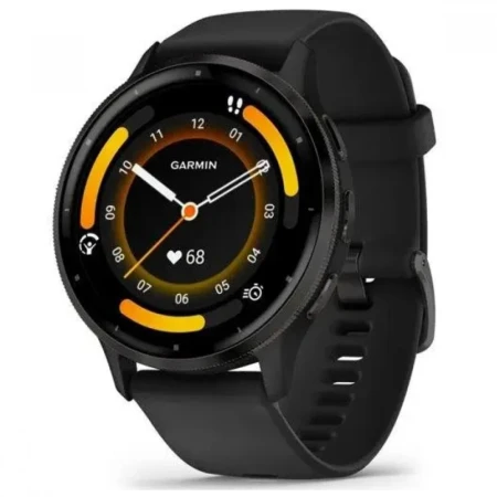 Смарт часы Garmin (010-02784-51)