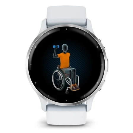 Смарт годинник Garmin (010-02784-50)