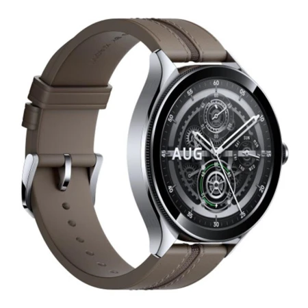 Смарт годинник Xiaomi (BHR7216GL)