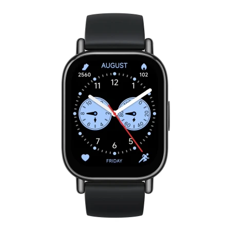 Смарт годинник Xiaomi (BHR8789GL)