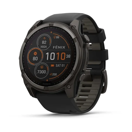 Смарт часы Garmin (010-02907-70)