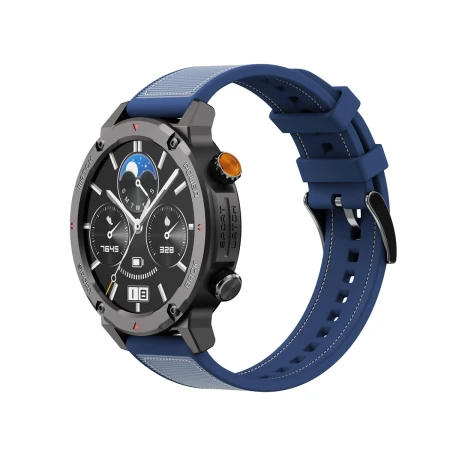 Смарт годинник iMiki (ESW-D2-SB)