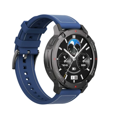 Смарт годинник iMiki (ESW-D2-SB)