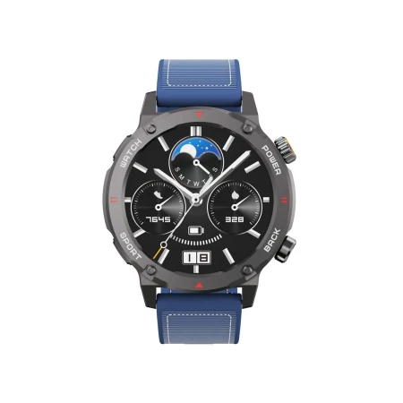 Смарт годинник iMiki (ESW-D2-SB)