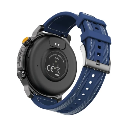 Смарт годинник iMiki (ESW-D2-SB)