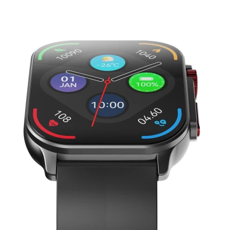 Смарт годинник iMiki (ESW-Frame 2-B)