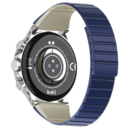 Смарт годинник iMiki (ESW-HOLO Ultra-S)