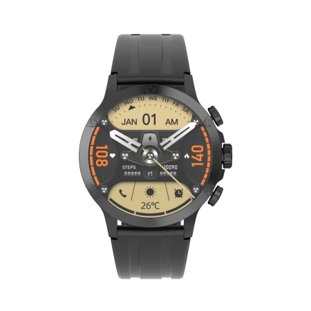 Смарт годинник iMiki (ESW-XPLORER Pro-B)