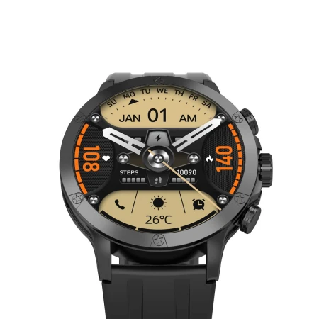 Смарт годинник iMiki (ESW-XPLORER Pro-B)