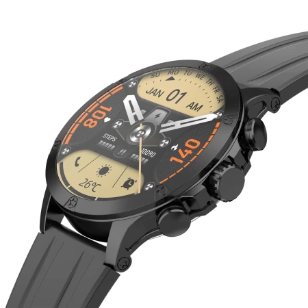 Смарт годинник iMiki (ESW-XPLORER Pro-B)