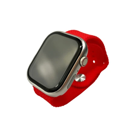 Смарт часы HK (HK10P+3Red)