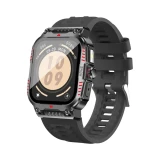 Смарт часы W&O (WOX7PBL)