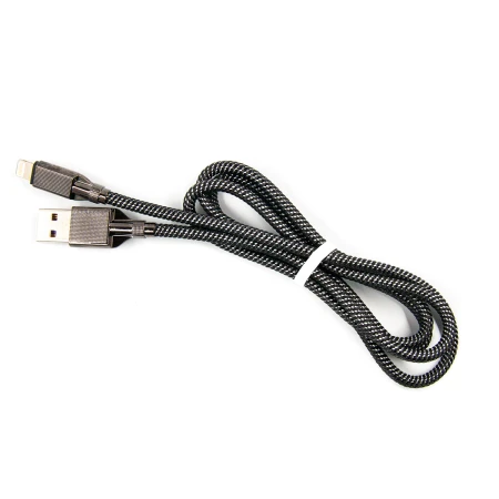 Кабель Dengos (NTK-L-KPR-USB3-BLACK)