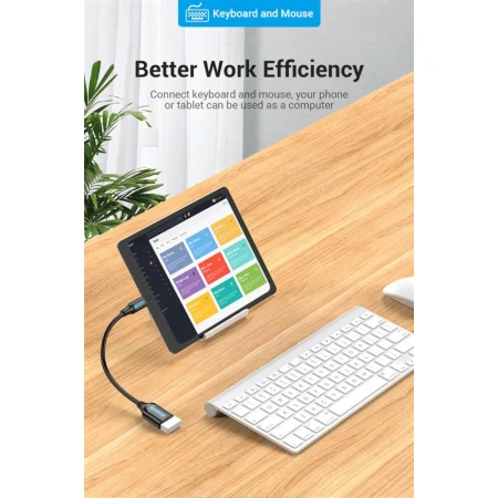 Кабель Vention (CCVBB)