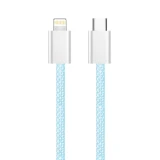 Кабель ColorWay (CW-CBPDCL061-BL)