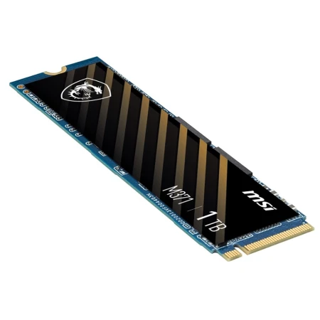 SSD диск MSI (S78-440L870-P83)