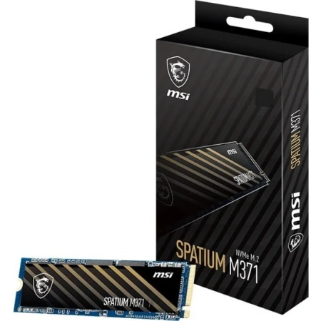SSD диск MSI (S78-440L870-P83)