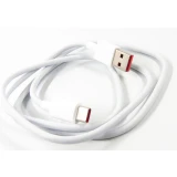 Кабель Dengos (PLS-TC-6A-WHITE)