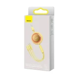 Кабель BASEUS (CAMJ010011)