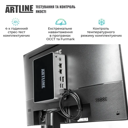 Неттоп Artline (B12v35+V24F75-IPS)