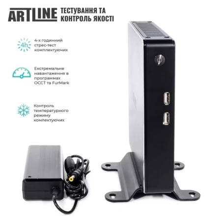 Неттоп Artline (B11v23)