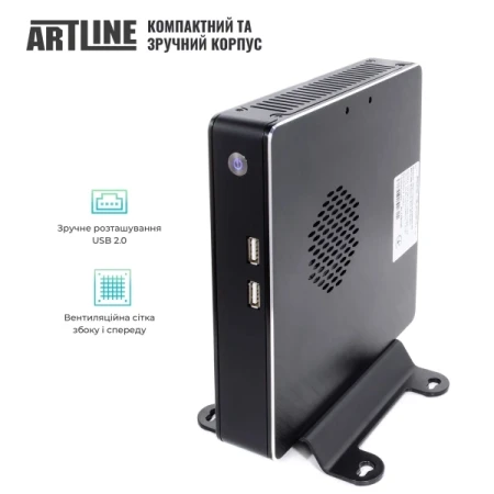 Неттоп Artline (B11v23Win)