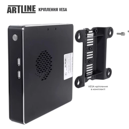 Неттоп Artline (B16v39Win)