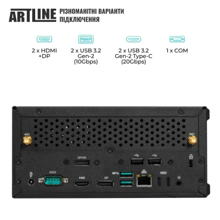 Неттоп Artline (B18v05)